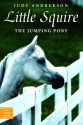 Little Squire: The Jumping Pony - Judy Andrekson