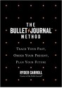 The Bullet Journal Method - Ryder Carroll