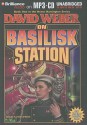 On Basilisk Station - David Weber, Allyson Johnson