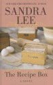 The Recipe Box (Thorndike Perss Large Print Basic) - Sandra Lee