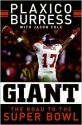 Giant: The Road to the Super Bowl - Plaxico Burress, Jason Cole