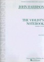 The Violist's Notebook: Books I and II - John Harbison