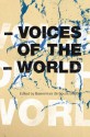 Voices of the World - Boaventura de Sousa Santos