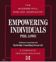 McGraw-Hill One-Day Workshop: Empowering Individuals - Phil Lowe