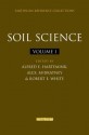 Soil Science: Box Set (Earthscan Reference Collections) - Alfred E. Hartemink, Robert E. White, Alex. B McBratney, Robert E White