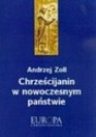 Chrześcijanin w nowoczesnym państwie - Andrzej Zoll