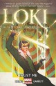 Loki: Agent of Asgard Volume 1: Trust Me - Marvel Comics