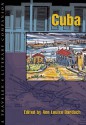 Cuba: A Traveler's Literary Companion - Ann Louise Bardach, Katherine Silver