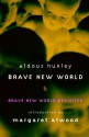 Brave New World/Brave New World Revisited - Aldous Huxley