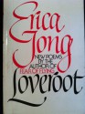 Loveroot - Erica Jong