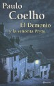 El demonio y la señorita Prym - Paulo Coelho