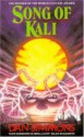 Song Of Kali - Dan Simmons