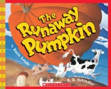 The Runaway Pumpkin - Kevin Lewis