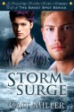 Storm Surge - Cait Miller