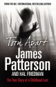 Torn Apart - James Patterson