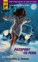 Passport To Peril - Robert B. Parker