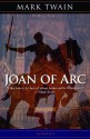 Joan of Arc - Mark Twain