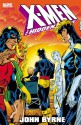 X-Men: The Hidden Years - Volume 2 - John Byrne