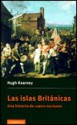 tunde: Historia de cuatro naciones - Hugh Kearney