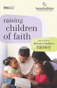 Raising Children of Faith - Dennis Rainey, Barbara Rainey