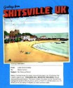 Shitsville UK - Monty Cantsin