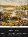 Stone's River: The Turning-Point of the Civil War - Wilson J. Vance