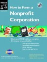 How to Form a Nonprofit Corporation, 6th - Anthony Mancuso