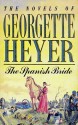 The Spanish Bride - Georgette Heyer