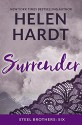 Surrender (Steel Brothers Saga) - Helen Hardt