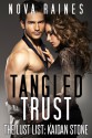 Tangled Trust - Nova Raines, Mira Bailee