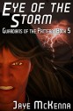 Eye of the Storm (Guardians of the Pattern Book 5) - Jaye McKenna