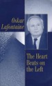 The Heart Beats on the Left - Oskar Lafontaine, Ronald Taylor