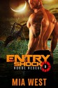 Entry Shock - Mia West