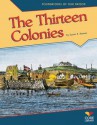 The Thirteen Colonies - Susan E. Hamen