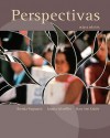 Perspectivas (with Audio CD) - Brenda Wegmann, Sandra Schreffler, Mary Ellen Kiddle