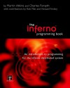 The Inferno Programming Book: An Introduction To Programming For The Inferno Distributed System - Martin Atkins, Rob Pike