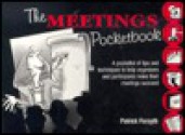 The Meetings Pocketbook - Patrick Forsyth