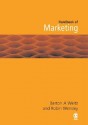 Handbook of Marketing - Barton A. Weitz