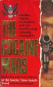 The Cocaine Wars - Illustrated - Paul Eddy, Sara Walden