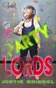 The Party Lords - Justin Grimbol