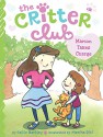 Marion Takes Charge (The Critter Club) - Marsha Riti, Callie Barkley