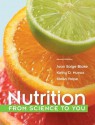 Nutrition: From Science to You Plus MasteringNutrition with eText -- Access Card Package (2nd Edition) - Joan Salge Blake, Kathy D Munoz, Stella Volpe