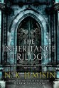 The Inheritance Trilogy - N. K. Jemisin