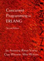 Concurrent Programming in ERLANG - Joe Armstrong, Mike Williams