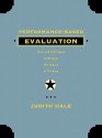 Performance-Based Evaluation: Tools and Techniques to Measure the Impact of Training - Judith Hale