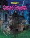 Cursed Grounds - Steven L. Stern