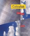 Calculus Single Variable, with Access Code Student Package, Debut Edition - Brian E. Blank, Steven G. Krantz