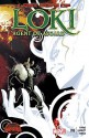 Loki: Agent of Asgard #16 - Al Ewing, Lee Garbett