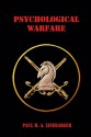 Psychological Warfare - Paul M.A. Linebarger