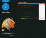 Subtraction Topic 7: Grade K - Scott Foresman-addison wesley